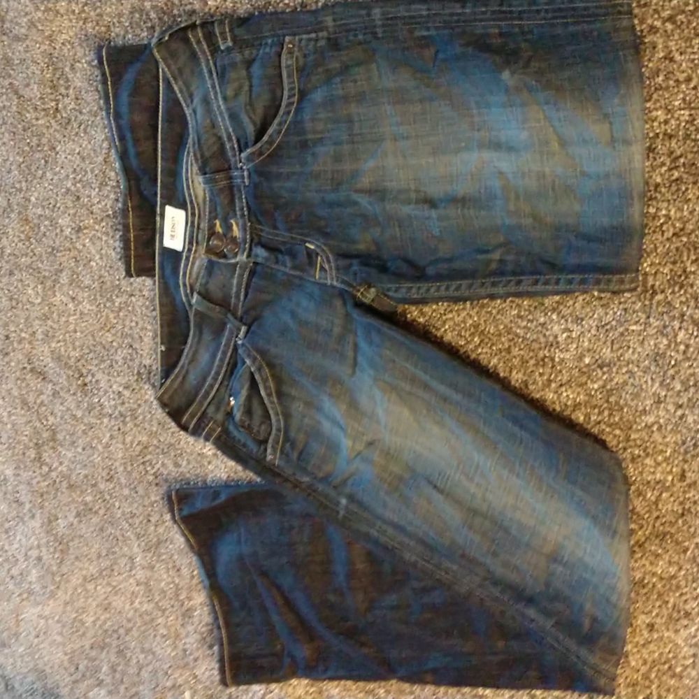 Hudson women's jeans